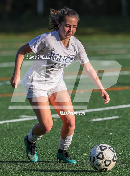 Thumbnail 1 in Wilton @ Fairfield Warde photogallery.