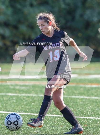 Thumbnail 3 in Wilton @ Fairfield Warde photogallery.