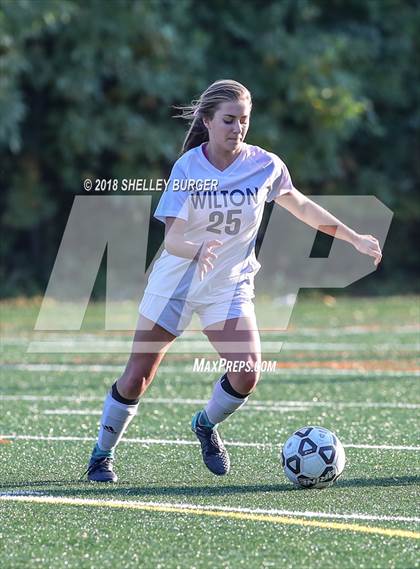 Thumbnail 2 in Wilton @ Fairfield Warde photogallery.