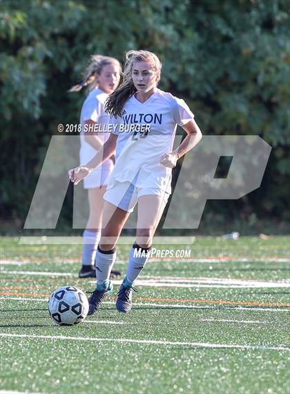 Thumbnail 2 in Wilton @ Fairfield Warde photogallery.