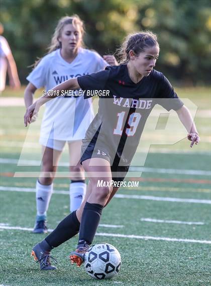 Thumbnail 2 in Wilton @ Fairfield Warde photogallery.