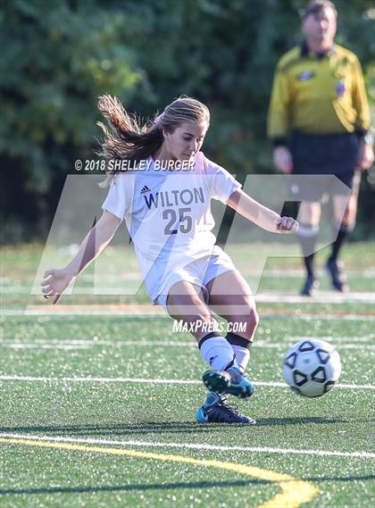 Thumbnail 2 in Wilton @ Fairfield Warde photogallery.