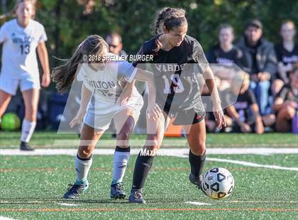 Thumbnail 2 in Wilton @ Fairfield Warde photogallery.