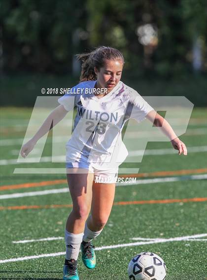Thumbnail 1 in Wilton @ Fairfield Warde photogallery.