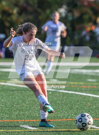 Thumbnail 3 in Wilton @ Fairfield Warde photogallery.