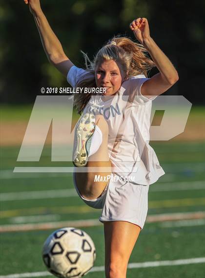 Thumbnail 3 in Wilton @ Fairfield Warde photogallery.