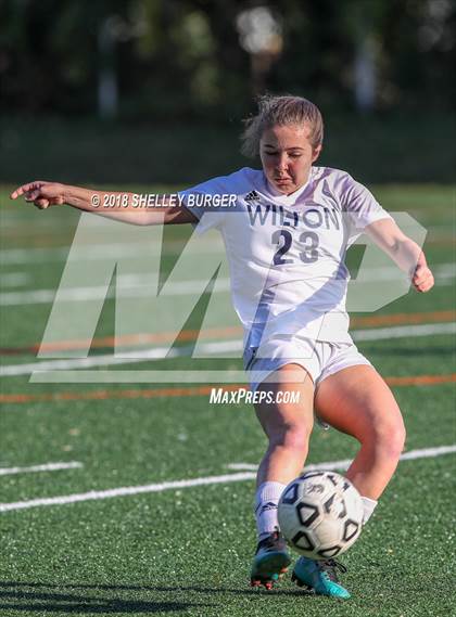 Thumbnail 3 in Wilton @ Fairfield Warde photogallery.