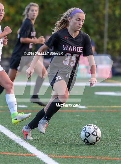 Thumbnail 2 in Wilton @ Fairfield Warde photogallery.