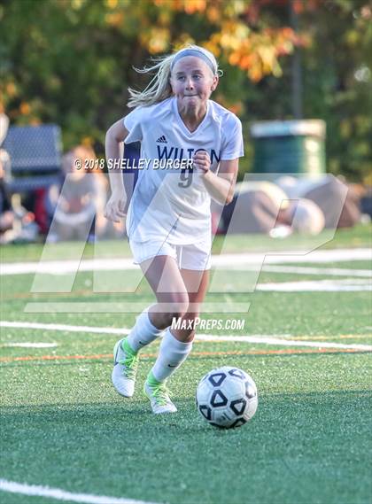 Thumbnail 1 in Wilton @ Fairfield Warde photogallery.