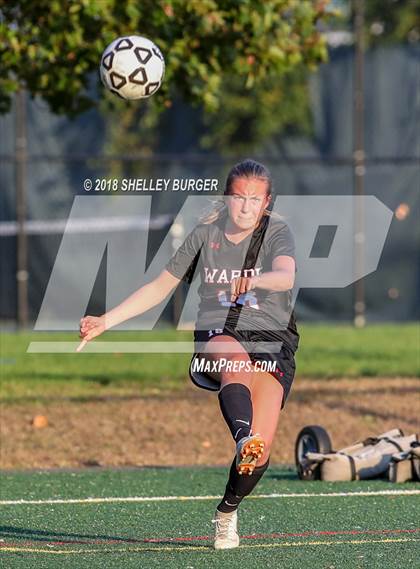 Thumbnail 2 in Wilton @ Fairfield Warde photogallery.