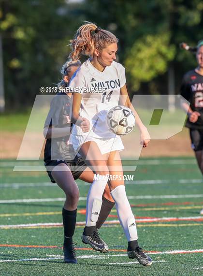 Thumbnail 3 in Wilton @ Fairfield Warde photogallery.