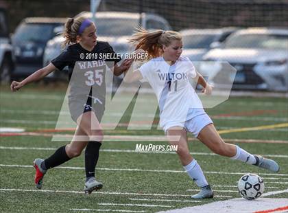 Thumbnail 2 in Wilton @ Fairfield Warde photogallery.
