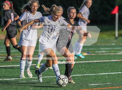 Thumbnail 1 in Wilton @ Fairfield Warde photogallery.