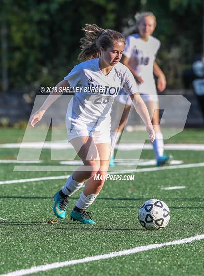 Thumbnail 3 in Wilton @ Fairfield Warde photogallery.
