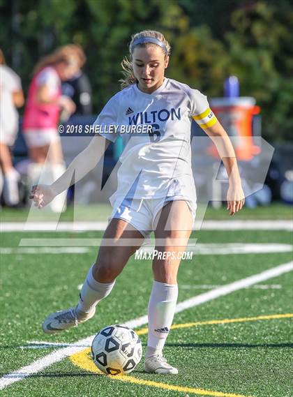 Thumbnail 3 in Wilton @ Fairfield Warde photogallery.