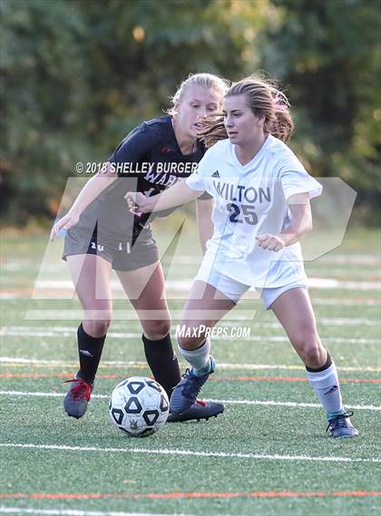 Thumbnail 2 in Wilton @ Fairfield Warde photogallery.