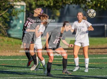 Thumbnail 2 in Wilton @ Fairfield Warde photogallery.