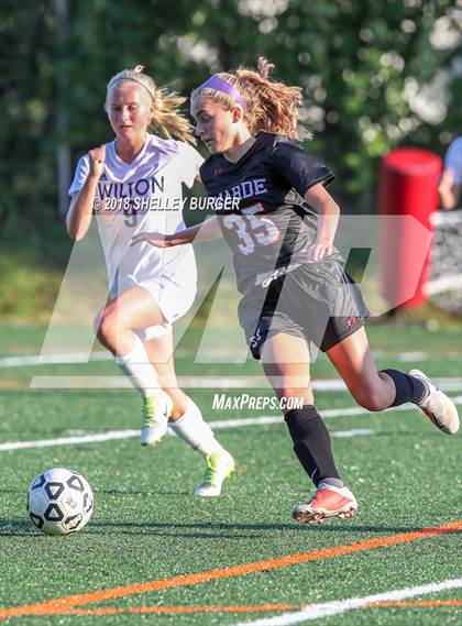 Thumbnail 1 in Wilton @ Fairfield Warde photogallery.