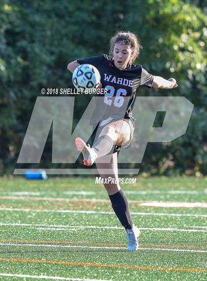 Thumbnail 1 in Wilton @ Fairfield Warde photogallery.