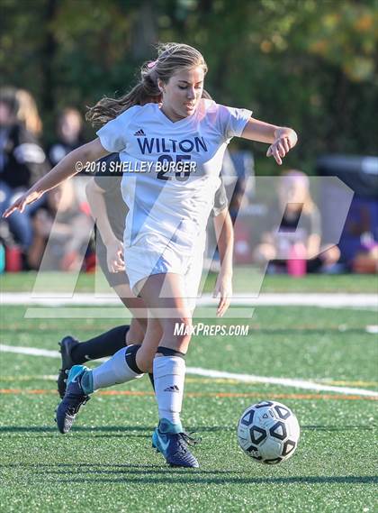 Thumbnail 1 in Wilton @ Fairfield Warde photogallery.