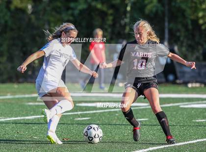 Thumbnail 1 in Wilton @ Fairfield Warde photogallery.