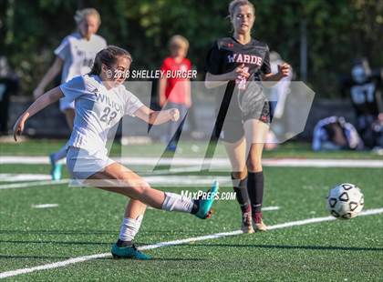 Thumbnail 3 in Wilton @ Fairfield Warde photogallery.