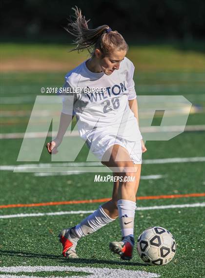 Thumbnail 3 in Wilton @ Fairfield Warde photogallery.
