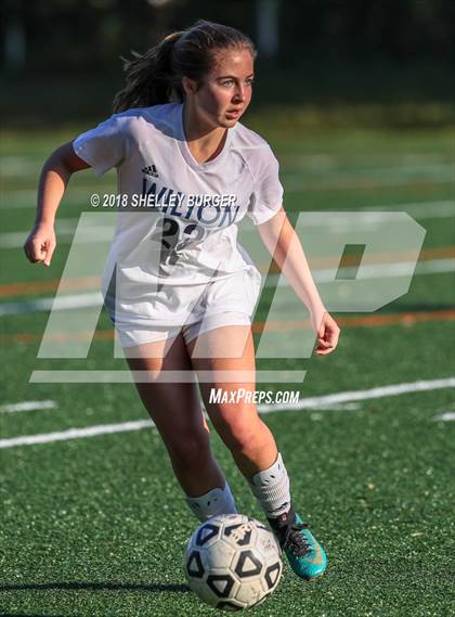 Thumbnail 2 in Wilton @ Fairfield Warde photogallery.