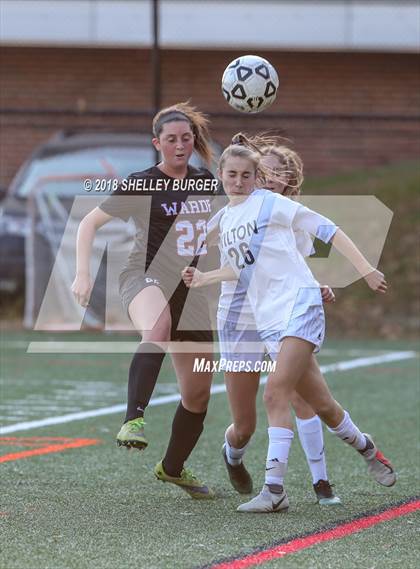 Thumbnail 1 in Wilton @ Fairfield Warde photogallery.