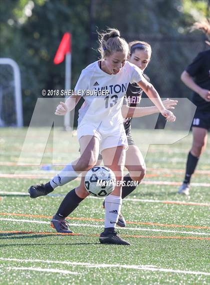 Thumbnail 1 in Wilton @ Fairfield Warde photogallery.