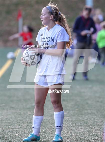 Thumbnail 3 in Wilton @ Fairfield Warde photogallery.