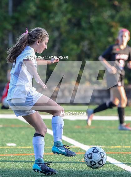 Thumbnail 3 in Wilton @ Fairfield Warde photogallery.