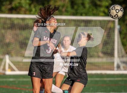Thumbnail 2 in Wilton @ Fairfield Warde photogallery.