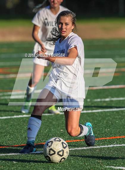 Thumbnail 3 in Wilton @ Fairfield Warde photogallery.