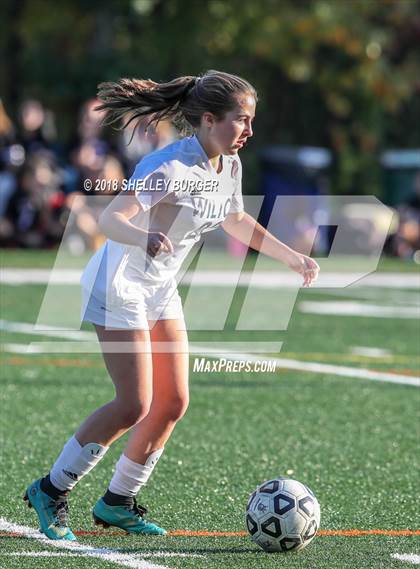 Thumbnail 3 in Wilton @ Fairfield Warde photogallery.