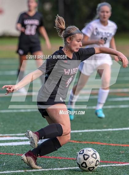 Thumbnail 2 in Wilton @ Fairfield Warde photogallery.