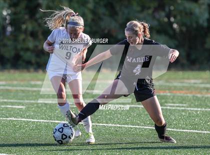 Thumbnail 3 in Wilton @ Fairfield Warde photogallery.