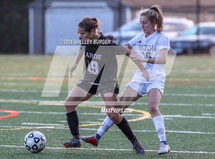 Thumbnail 2 in Wilton @ Fairfield Warde photogallery.
