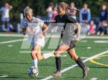 Thumbnail 1 in Wilton @ Fairfield Warde photogallery.