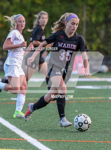 Thumbnail 2 in Wilton @ Fairfield Warde photogallery.