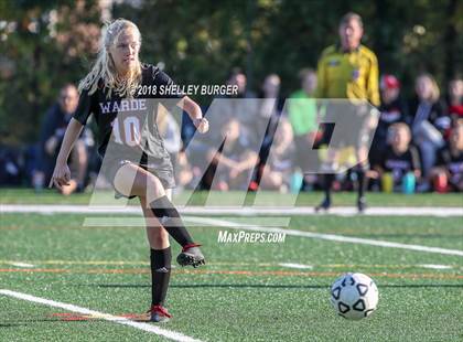 Thumbnail 2 in Wilton @ Fairfield Warde photogallery.