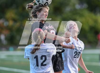 Thumbnail 1 in Wilton @ Fairfield Warde photogallery.