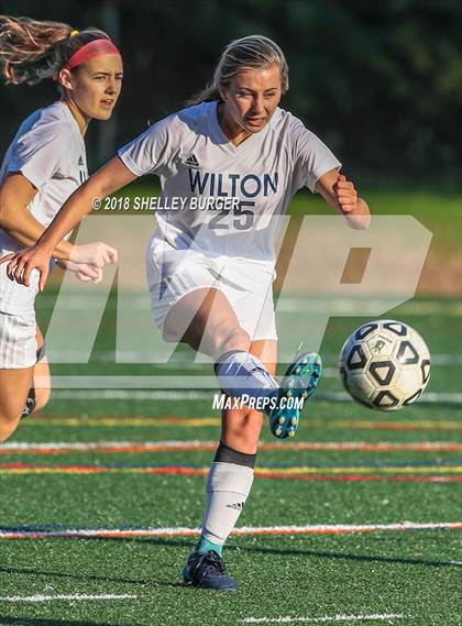Thumbnail 3 in Wilton @ Fairfield Warde photogallery.