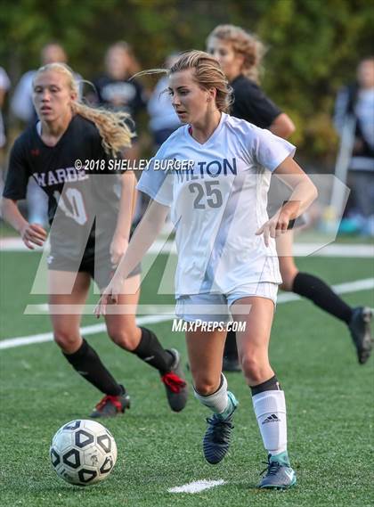 Thumbnail 3 in Wilton @ Fairfield Warde photogallery.