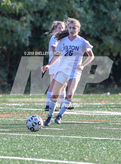 Thumbnail 3 in Wilton @ Fairfield Warde photogallery.