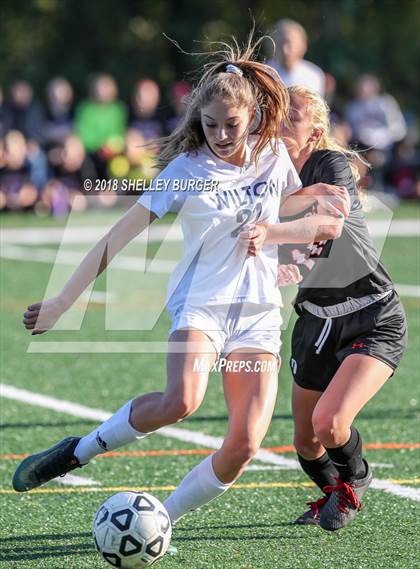 Thumbnail 3 in Wilton @ Fairfield Warde photogallery.