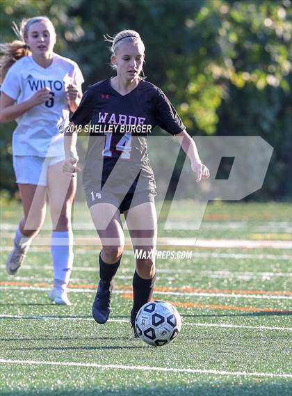 Thumbnail 3 in Wilton @ Fairfield Warde photogallery.