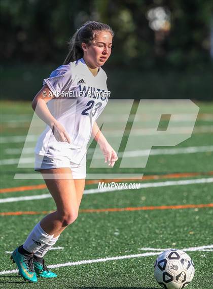 Thumbnail 1 in Wilton @ Fairfield Warde photogallery.