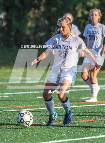 Thumbnail 2 in Wilton @ Fairfield Warde photogallery.