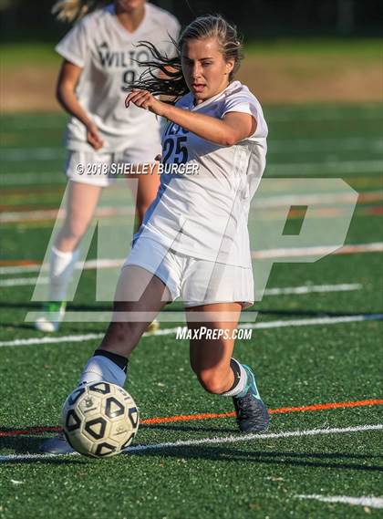 Thumbnail 2 in Wilton @ Fairfield Warde photogallery.